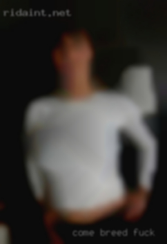 Come breed me and fuck in San Mateo, California fuck me right.