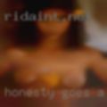 Honesty goes a long way with with in Lufkin, TX 75901 me.