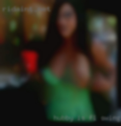 Hubby FL swingers is well aware that i am on here.