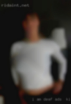 I am deaf and looking for ads in Killeen sex sex.