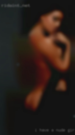 I have a HUGE oral nude girls fetish..