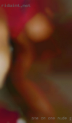 One on one nude girls hot girls or couples.