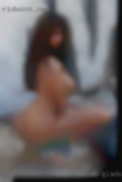 She's newish to being in Gladstone, MI super dominant.