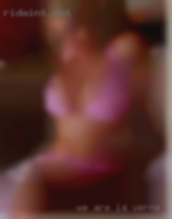 We are a male/female in La Verne couple.